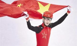 冬奥会中国获奖情况 2022年冬奥会中国银牌得奖都是谁
